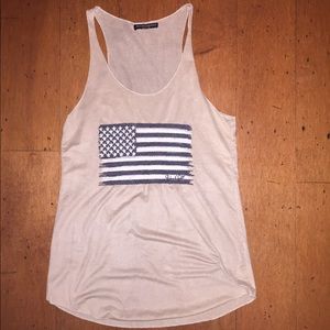 Brandy Melville (John Galt) Tank Top